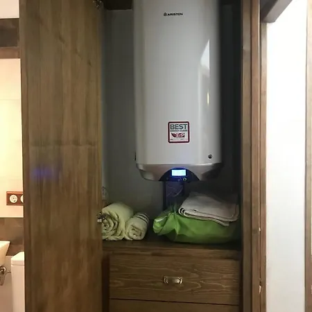 Ca La Cati * פלנולס