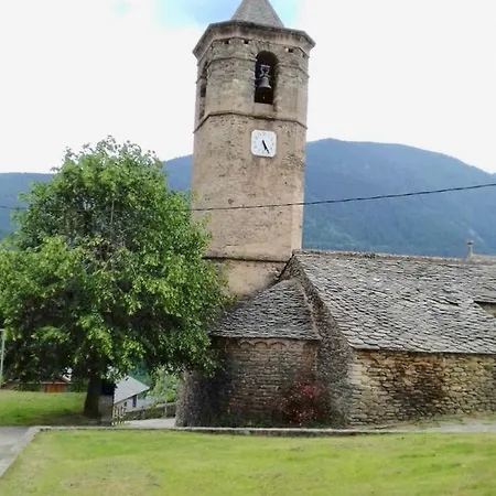 Chalet Ca La Cati *