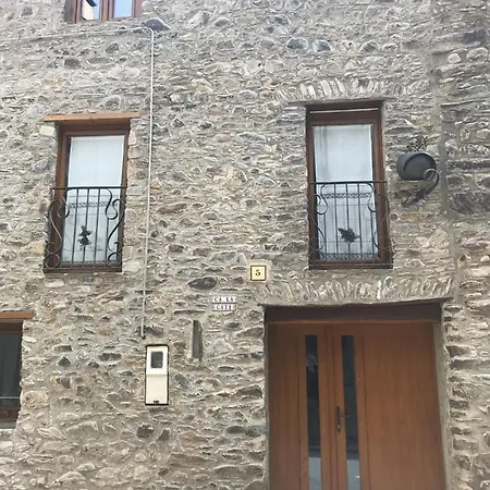 Chalet Ca La Cati *
