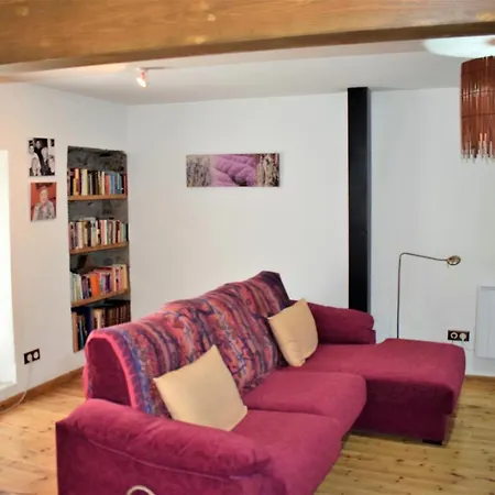 Chalet Ca La Cati *