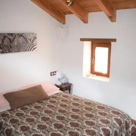 Ca La Cati Chalet *