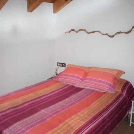 בקתה Ca La Cati *