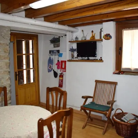 Ca La Cati Chalet