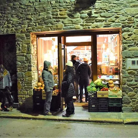 Chalet Ca La Cati