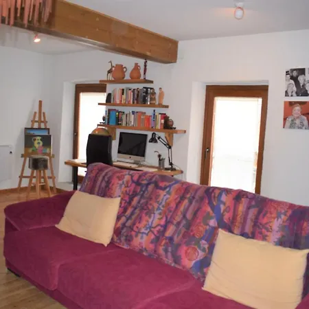 Chalet Ca La Cati Planoles