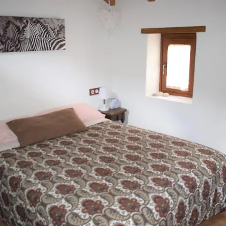 Ca La Cati Chalet